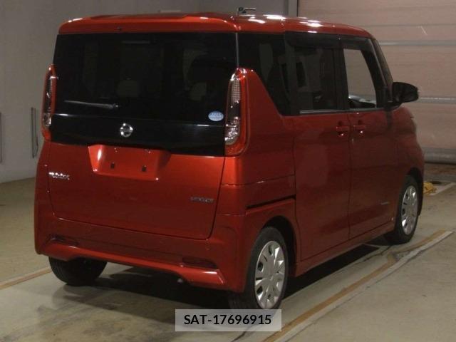 Nissan ROOX 2021 8724124-1