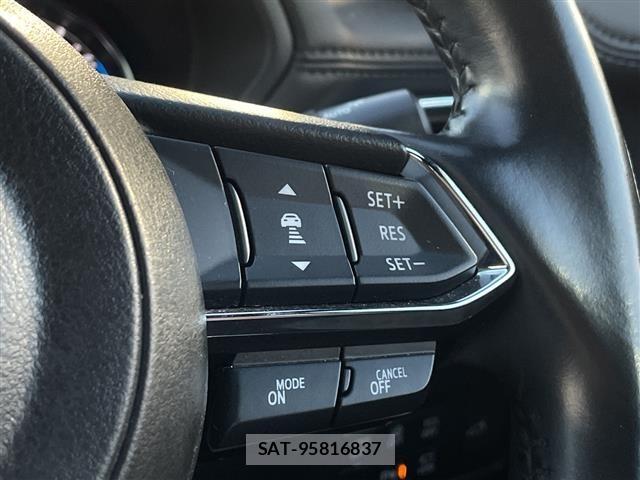 Mazda CX-8 2020 8935280-1