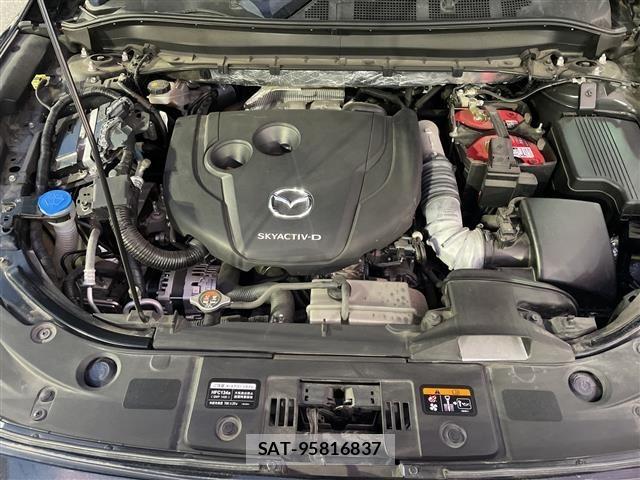 Mazda CX-8 2020 8935280-14
