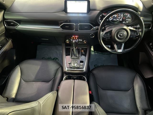 Mazda CX-8 2020 8935280-17