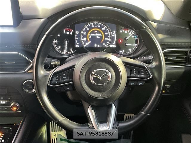 Mazda CX-8 2020 8935280-18