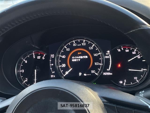 Mazda CX-8 2020 8935280-19