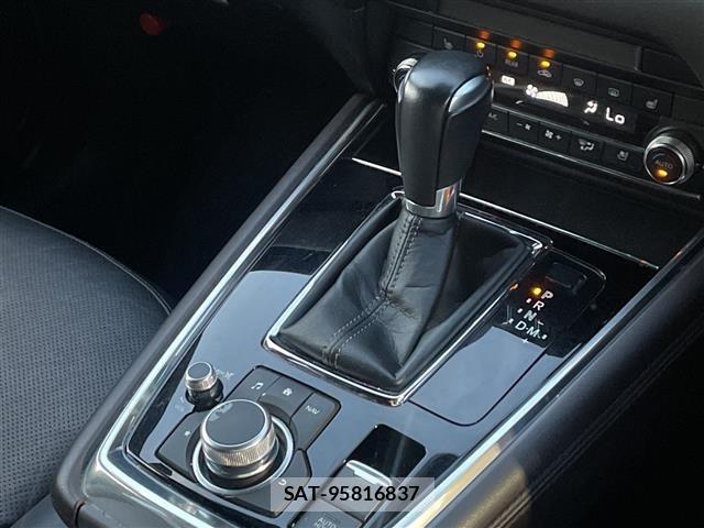 Mazda CX-8 2020 8935280-22