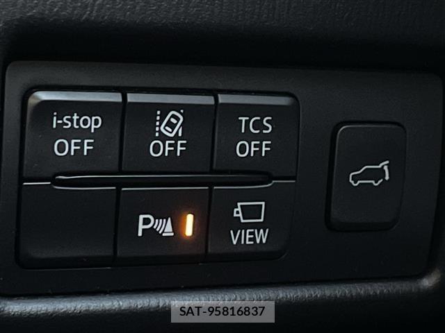 Mazda CX-8 2020 8935280-6