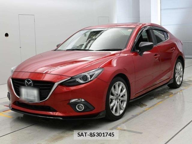 Mazda AXELA 2015 8864416-0