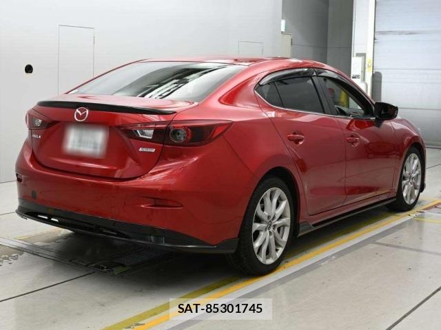 Mazda AXELA 2015 8864416-1