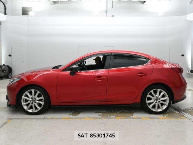 Mazda AXELA 2015 8864416-4