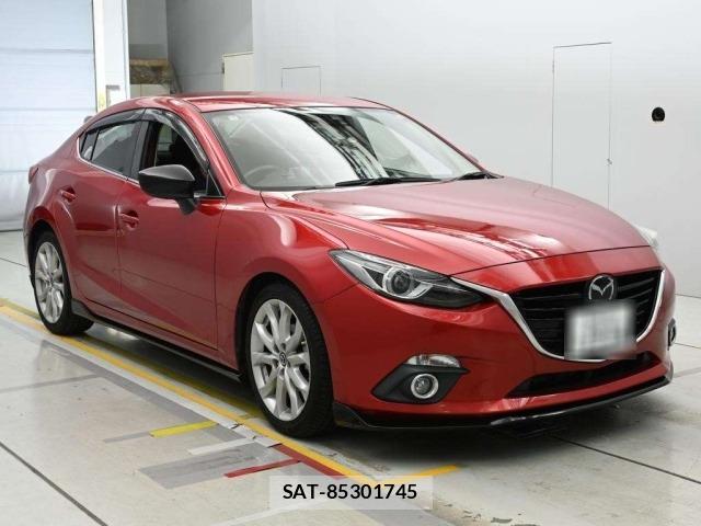 Mazda AXELA 2015 8864416-5