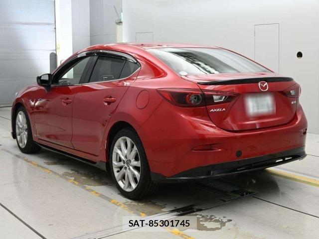 Mazda AXELA 2015 8864416-6