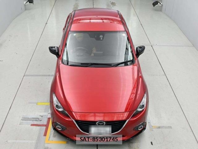 Mazda AXELA 2015 8864416-7
