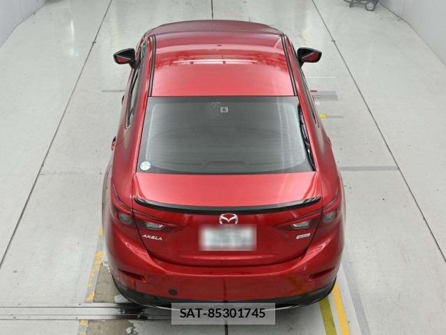 Mazda AXELA 2015 8864416-8