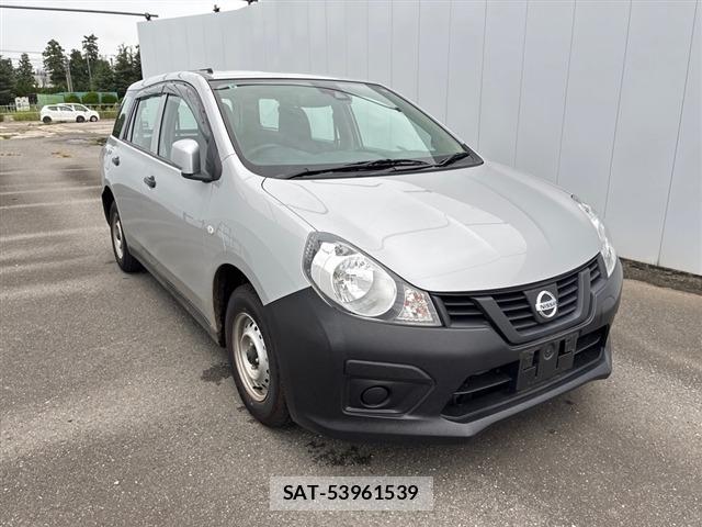Nissan AD VAN 2020 8733538-0