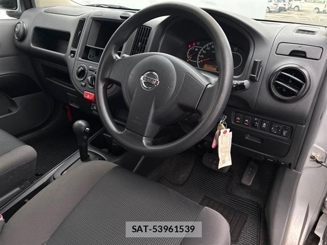 Nissan AD VAN 2020 8733538-3