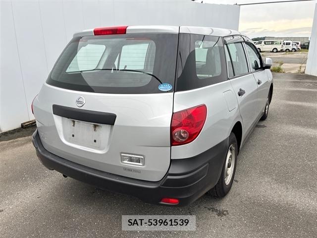 Nissan AD VAN 2020 8733538-8