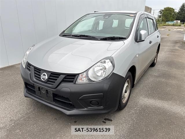 Nissan AD VAN 2020 8733538-9