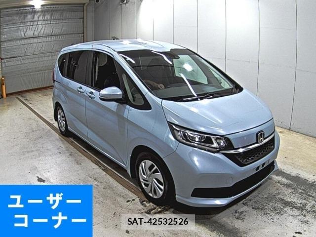 Honda FREED 2023 8716547-0