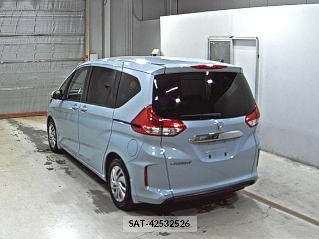 Honda FREED 2023 8716547-1