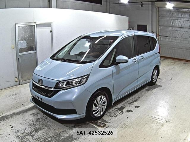 Honda FREED 2023 8716547-4