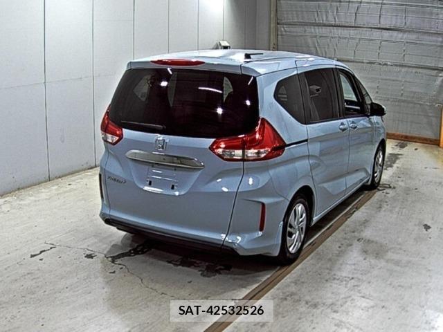 Honda FREED 2023 8716547-5