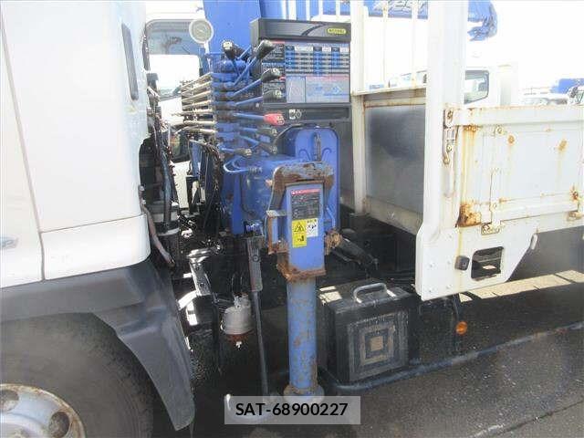 Hino RANGER 2014 8719420-12
