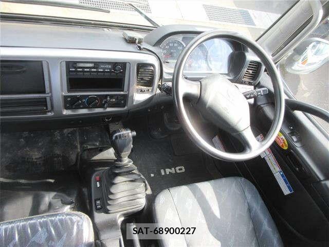 Hino RANGER 2014 8719420-3