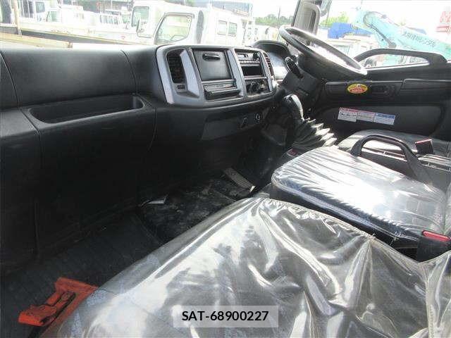 Hino RANGER 2014 8719420-4