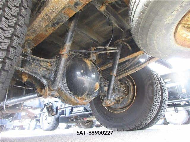 Hino RANGER 2014 8719420-6