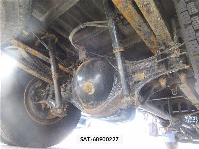 Hino RANGER 2014 8719420-7