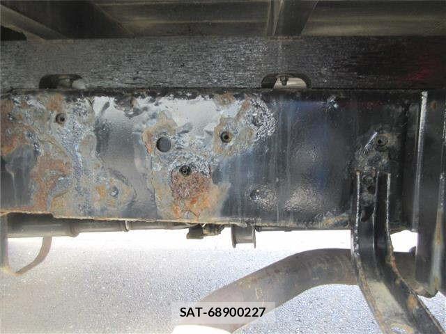 Hino RANGER 2014 8719420-8