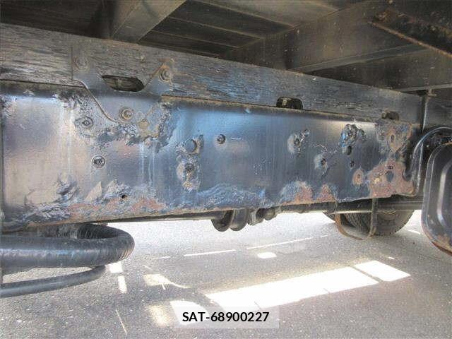 Hino RANGER 2014 8719420-9