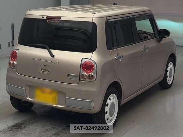 Suzuki LAPIN 2015 8932330-1