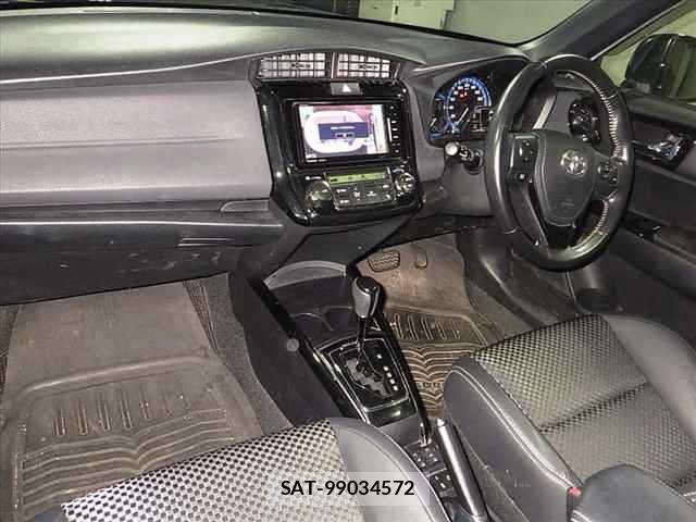 Toyota COROLLA FIELDER 2017 8710313-5