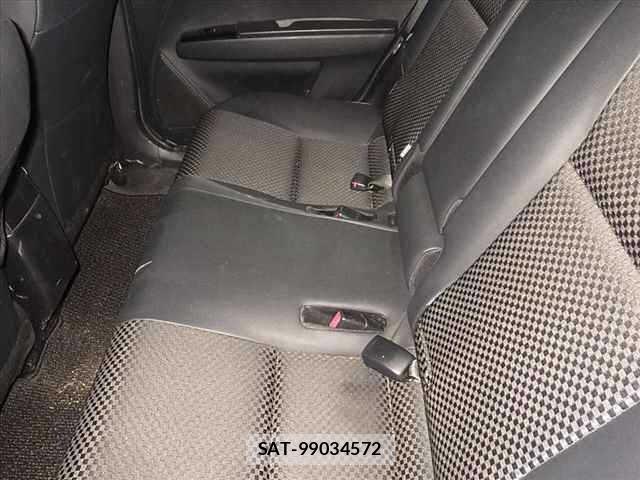 Toyota COROLLA FIELDER 2017 8710313-6