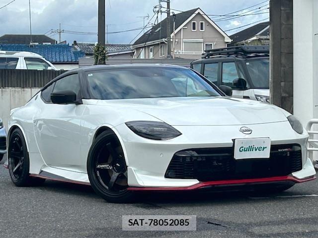 Nissan FAIRLADY Z 2024 8954563-0
