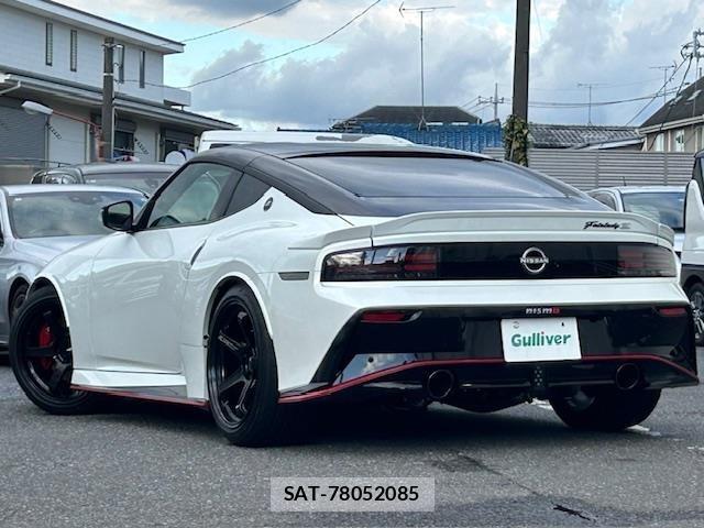 Nissan FAIRLADY Z 2024 8954563-13