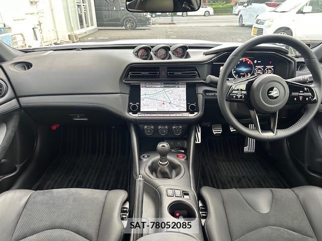 Nissan FAIRLADY Z 2024 8954563-14