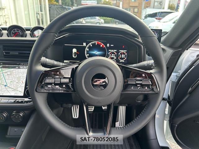 Nissan FAIRLADY Z 2024 8954563-17