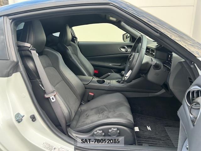 Nissan FAIRLADY Z 2024 8954563-2