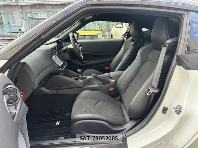 Nissan FAIRLADY Z 2024 8954563-4