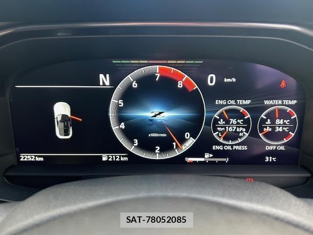 Nissan FAIRLADY Z 2024 8954563-7