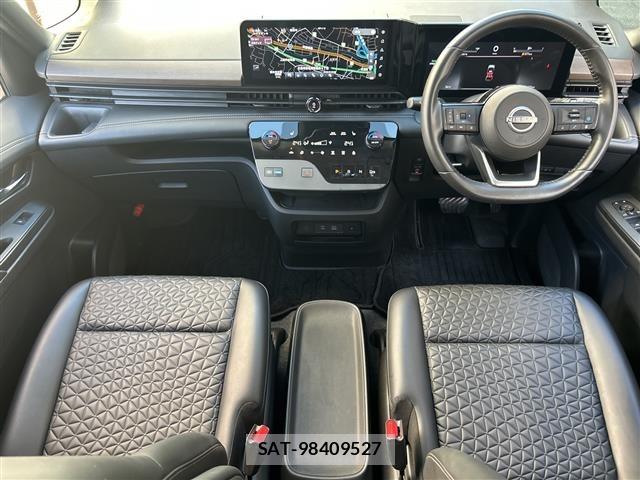 Nissan SERENA 2023 8672448-14
