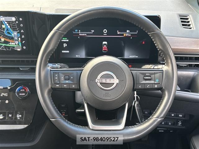 Nissan SERENA 2023 8672448-3