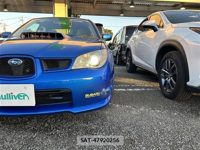 Subaru IMPREZA 2005 8935633-1