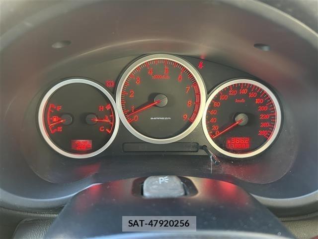 Subaru IMPREZA 2005 8935633-10