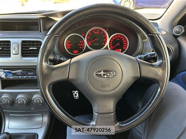 Subaru IMPREZA 2005 8935633-11