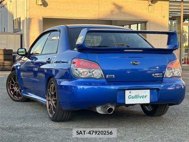Subaru IMPREZA 2005 8935633-13