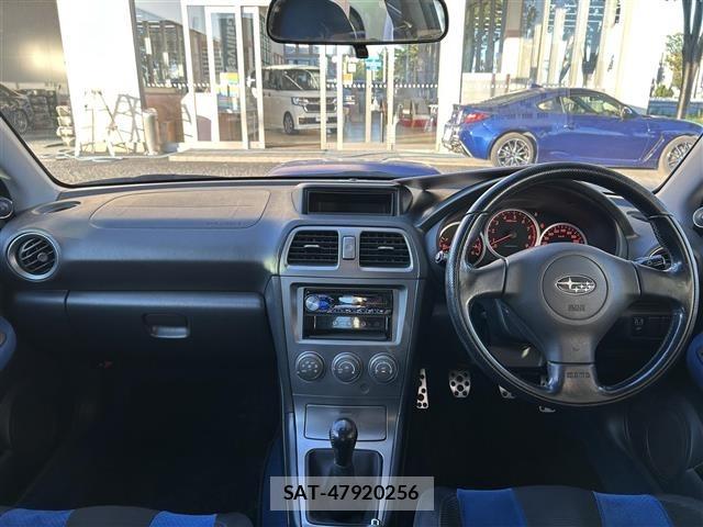 Subaru IMPREZA 2005 8935633-14