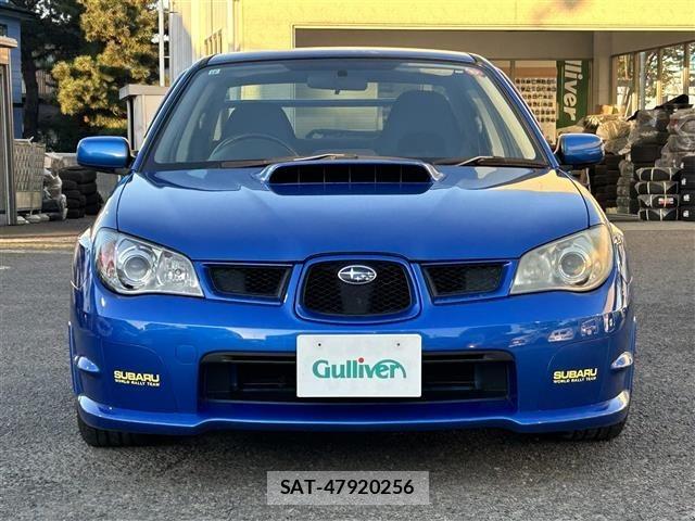 Subaru IMPREZA 2005 8935633-15