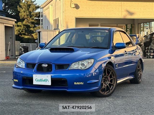 Subaru IMPREZA 2005 8935633-16