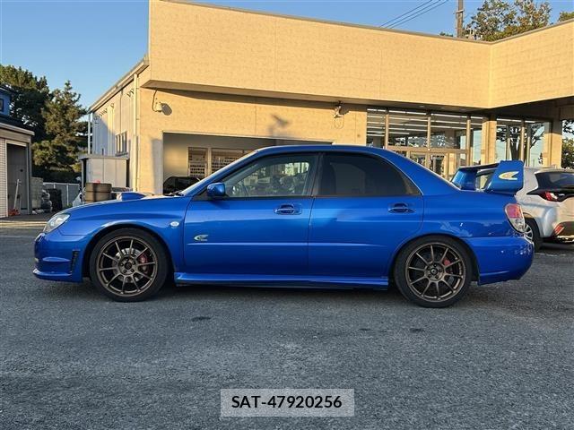 Subaru IMPREZA 2005 8935633-17